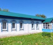 коттедж 63.2 кв м Свердлова ул