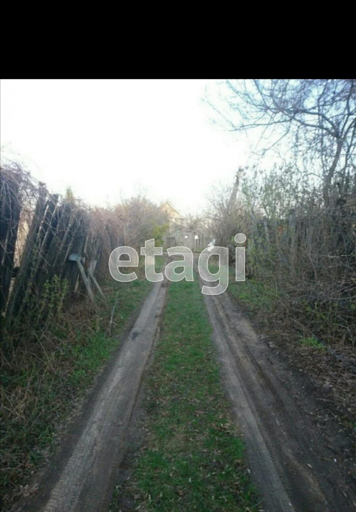 Земельный участок Рубиновая улица