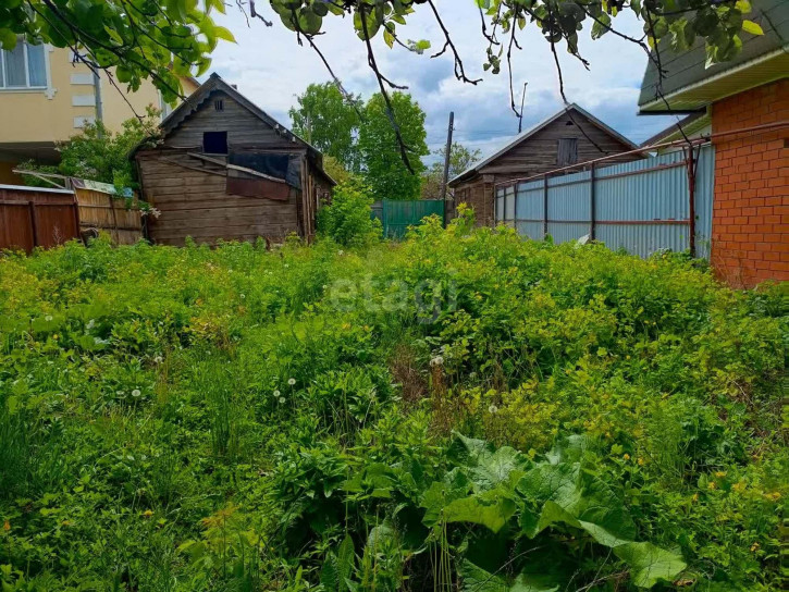 Коттедж/дом улица Республики