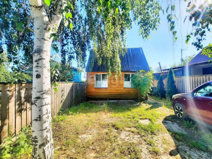 Коттедж/дом Волжский район