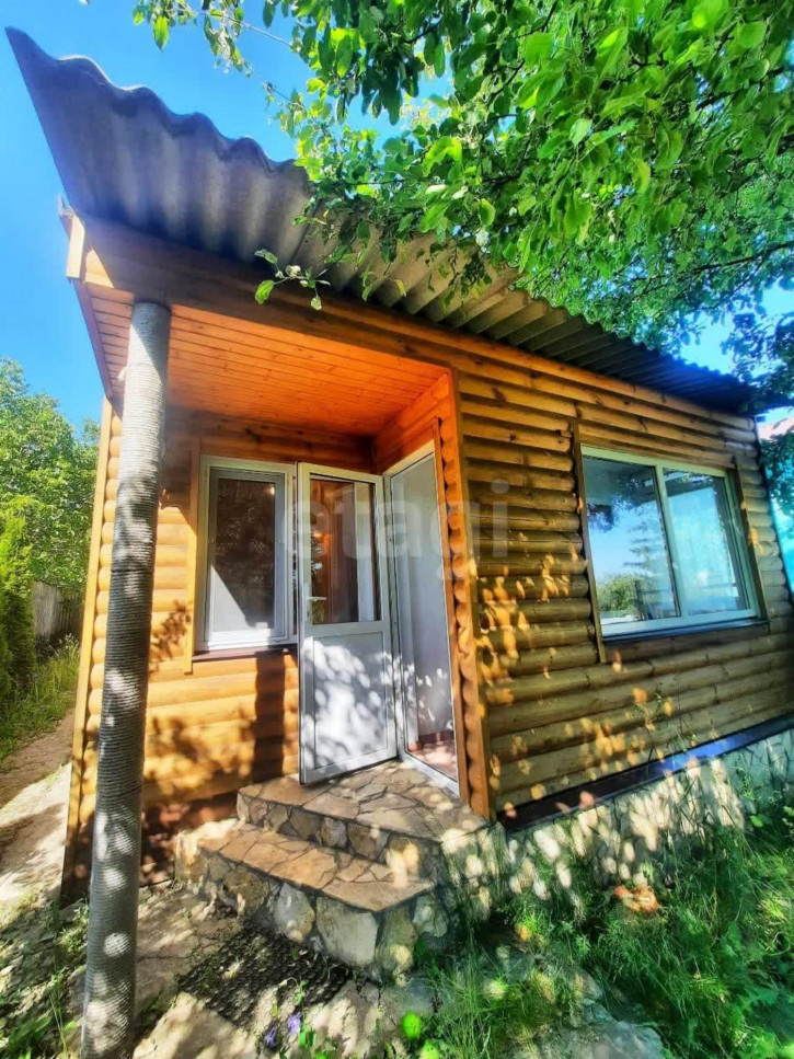 Коттедж/дом Волжский район