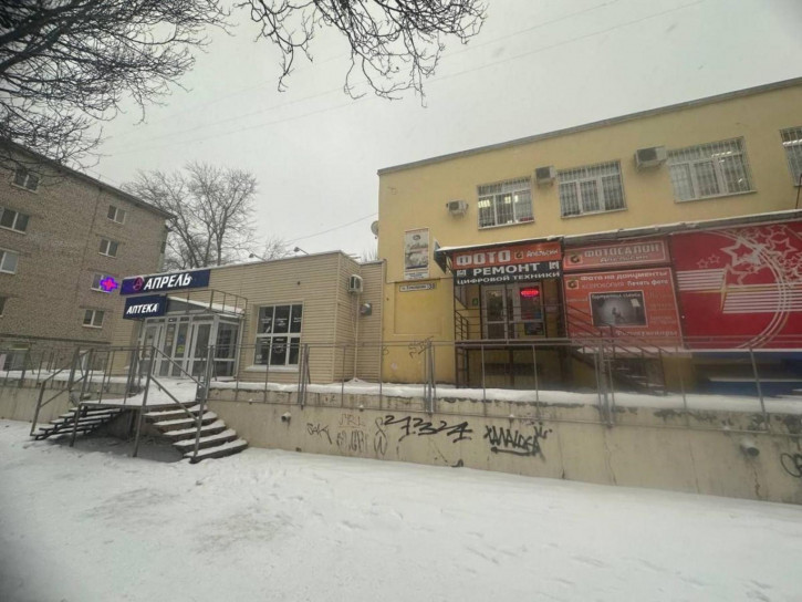 Помещение свободного назначения ул Елизарова, 38