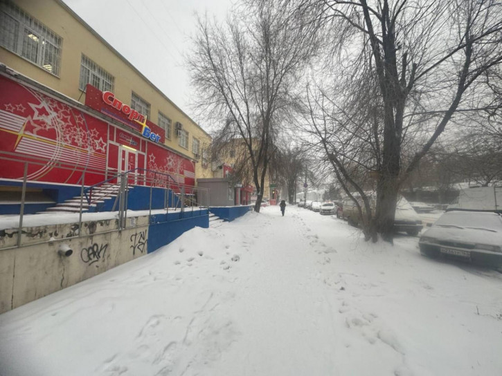 Помещение свободного назначения ул Елизарова, 38