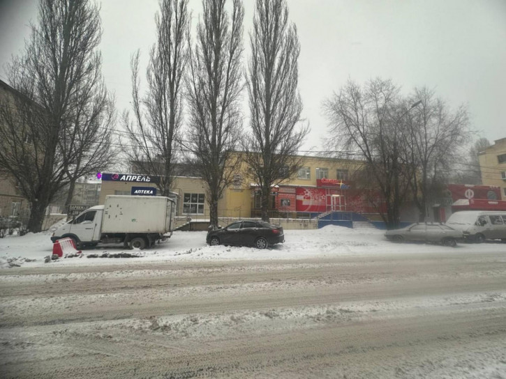 Помещение свободного назначения ул Елизарова, 38