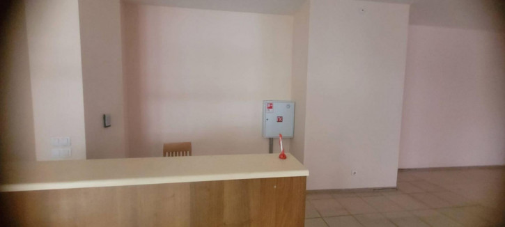 Торговое помещение Заводское шоссе, 40