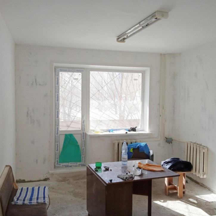 Торговое помещение ул Дыбенко, 114