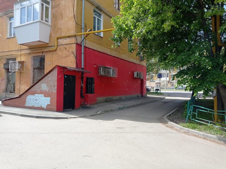 Торговое помещение ул Победы, 1