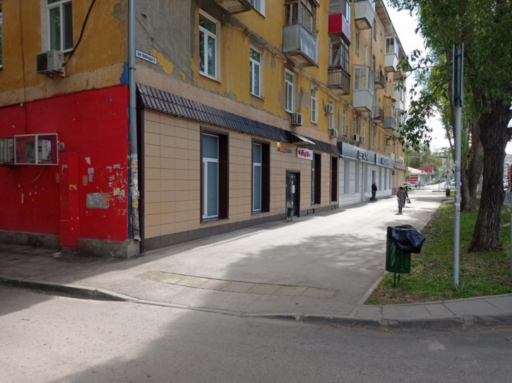 Торговое помещение ул Победы, 1