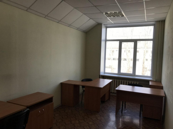 Офис ул 22 Партсъезда, 7А