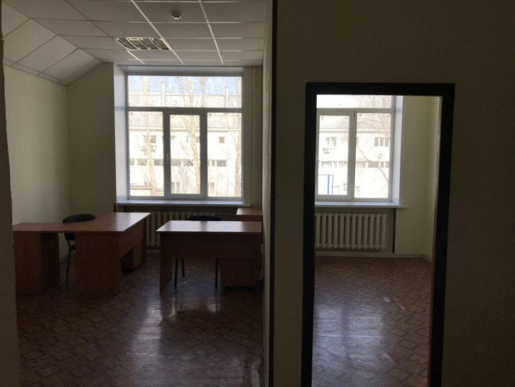 Офис ул 22 Партсъезда, 7А