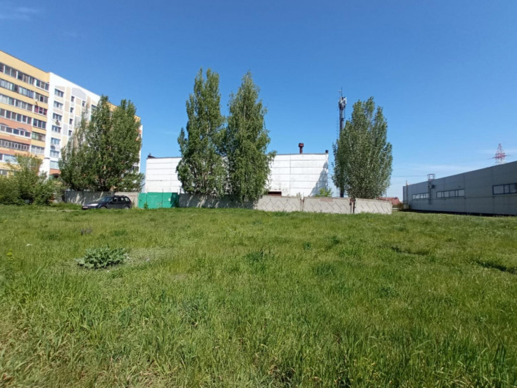 Офис ул Тан, 215/1