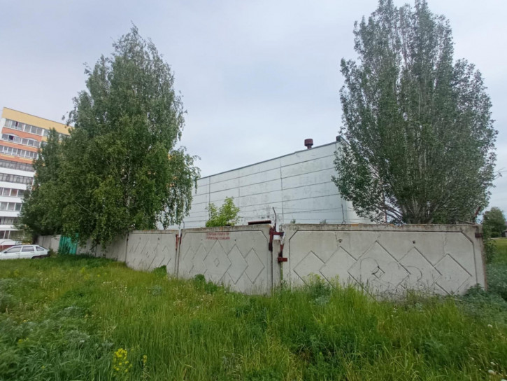 Офис ул Тан, 215/1