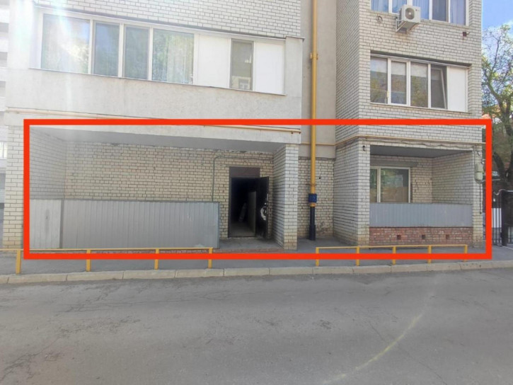 Офис ул им Академика Навашина С.Г., 6А