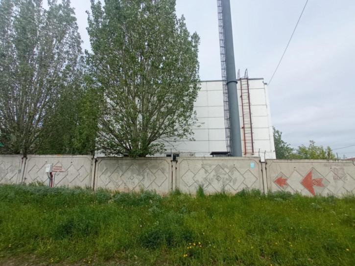 Офис ул Тан, 215/1
