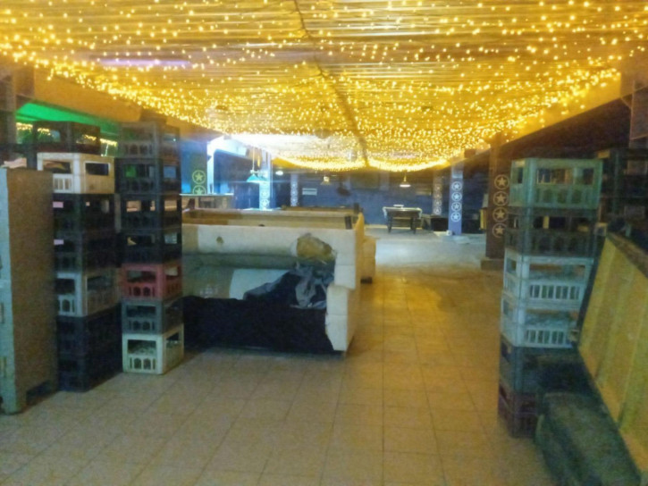 Офис Эгерский бульвар