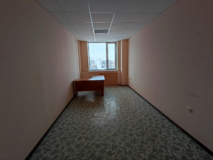 Офис Деловой тупик, 3