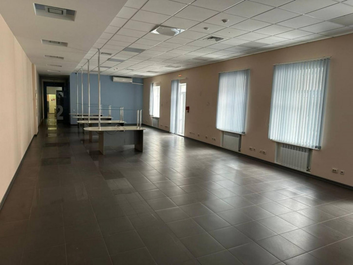 Офис ул Московская, 35