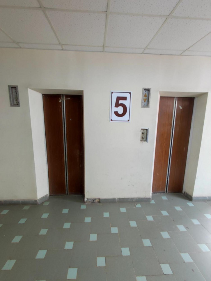 Офис Деловой тупик, 3