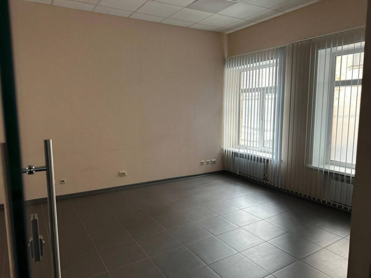 Офис ул Московская, 35
