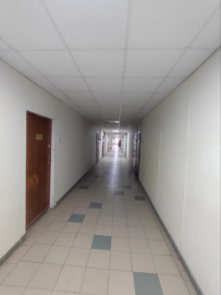 Офис Деловой тупик, 3