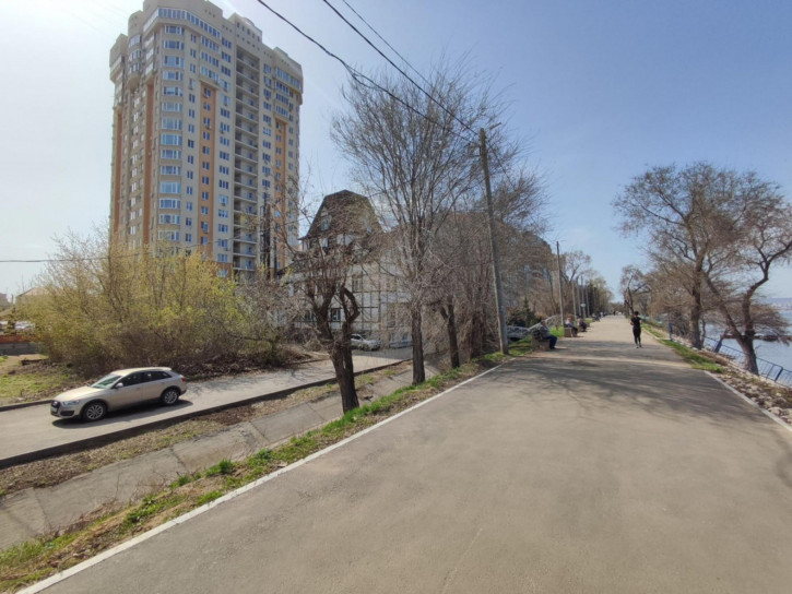 Торговое помещение ул Дубовская, 5