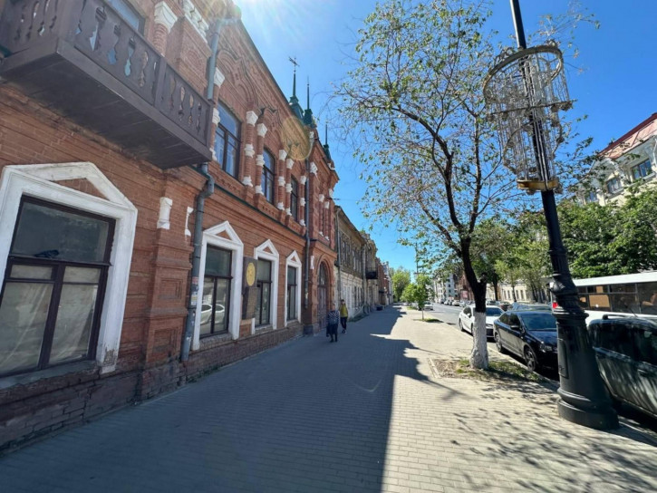Офис ул Куйбышева, 65