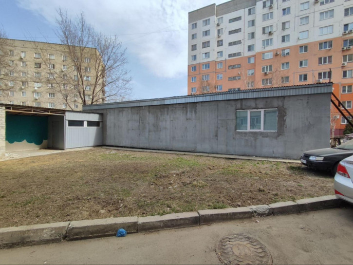 Торговое помещение ул Ипподромная, 12А