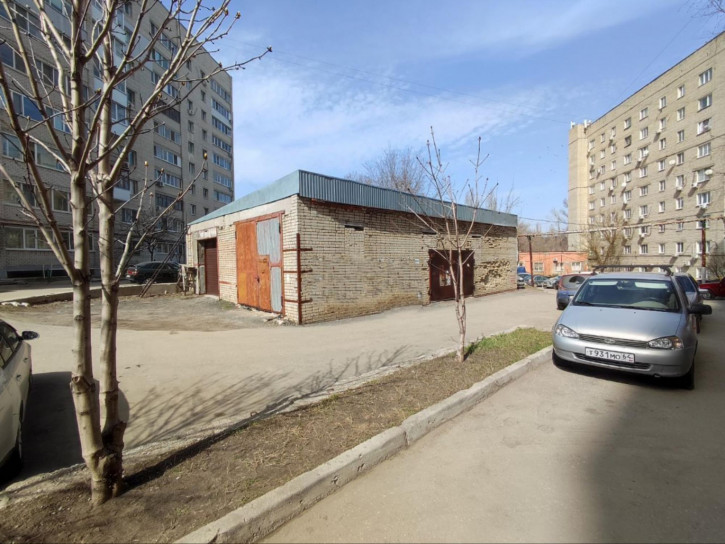 Торговое помещение ул Ипподромная, 12А