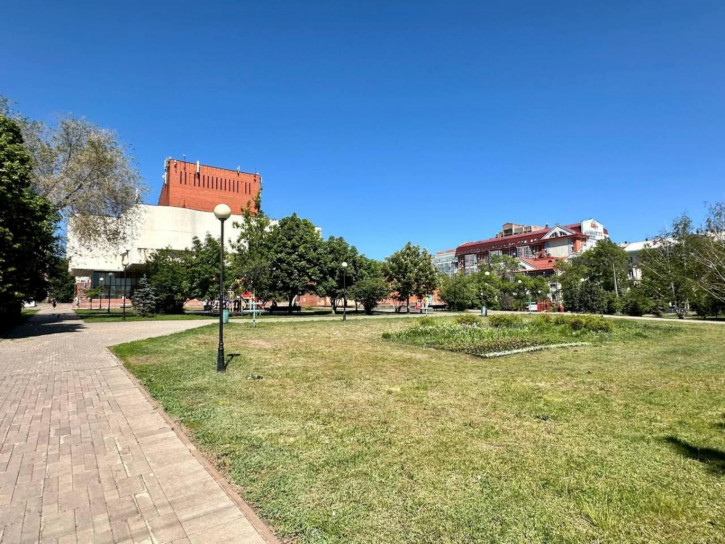Офис ул Красноармейская, 63А
