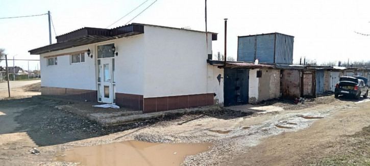 Торговое помещение ул Шоссейная, 1Б
