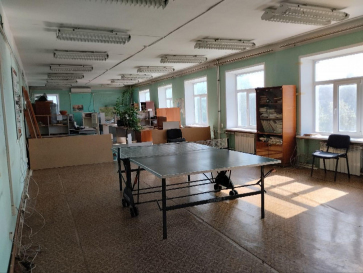 Офис ул Техническая, 60А