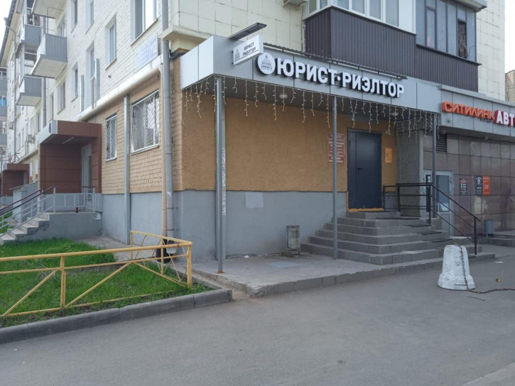 Торговое помещение ул Декабристов, 112