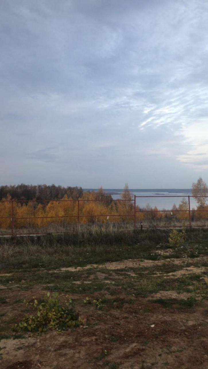 Земельный участок Прудовая улица