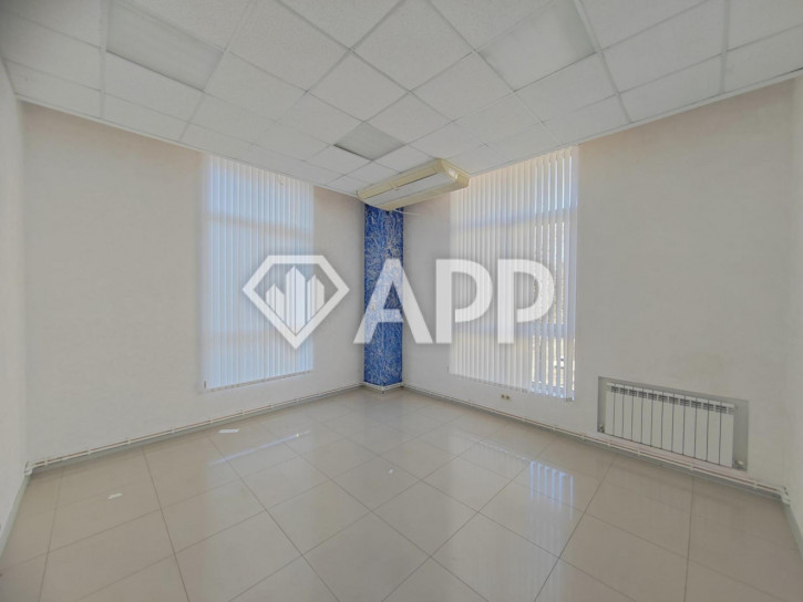 Офис ул Советов, 40