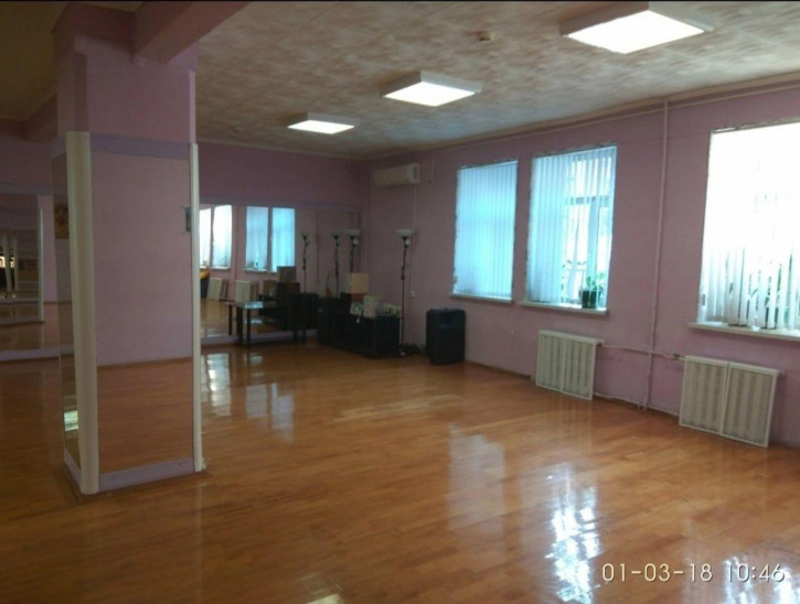 Помещение свободного назначения ул Галактионовская, 40Б