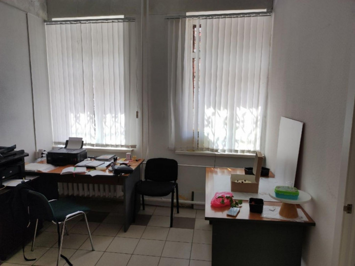 Помещение свободного назначения ул Галактионовская, 40Б