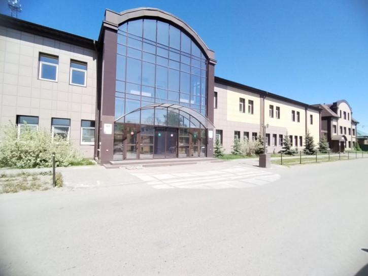 Офис ул Магистральная, 59