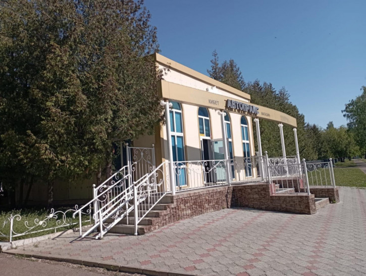 Офис улица Юности