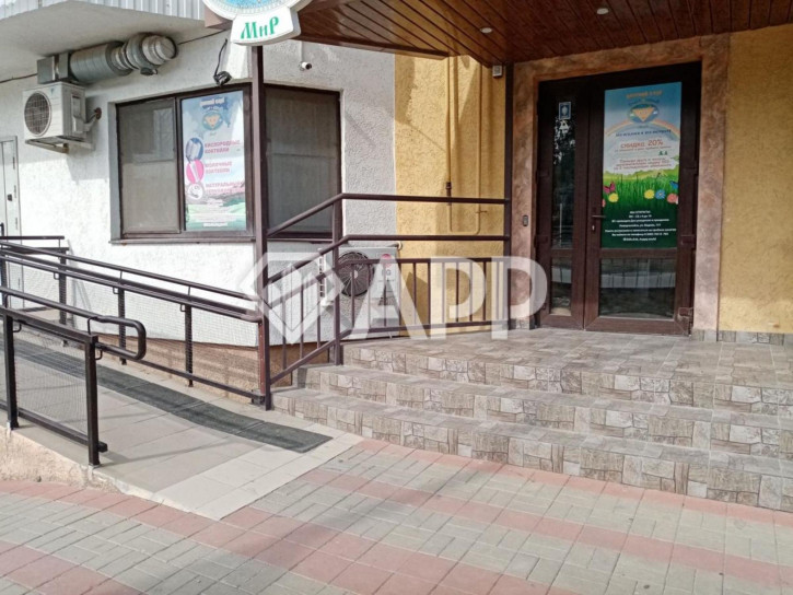 Торговое помещение ул Видова, 151