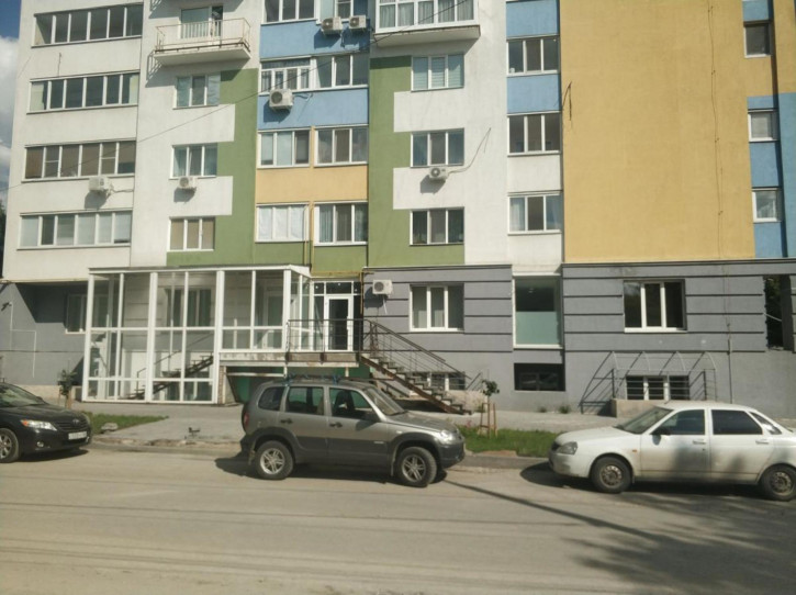 Помещение свободного назначения ул Ленинская, 43