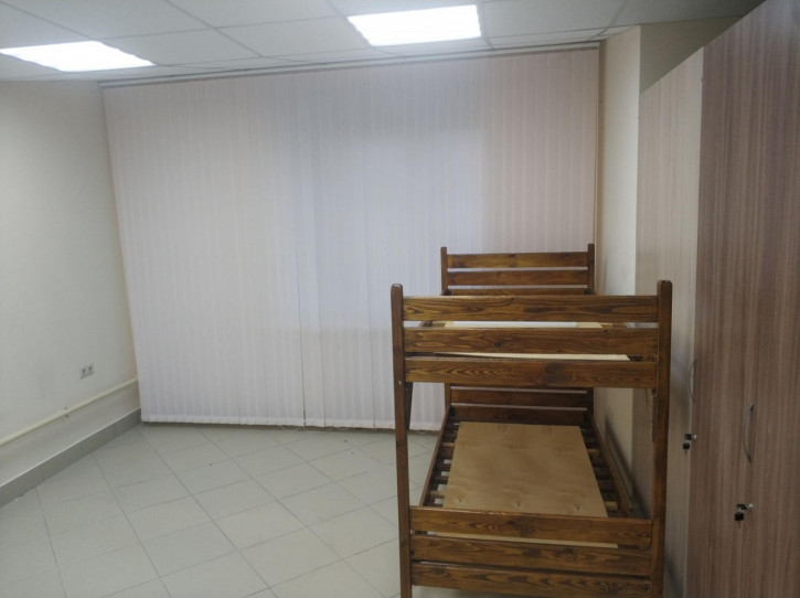 Помещение свободного назначения ул Ленинская, 43