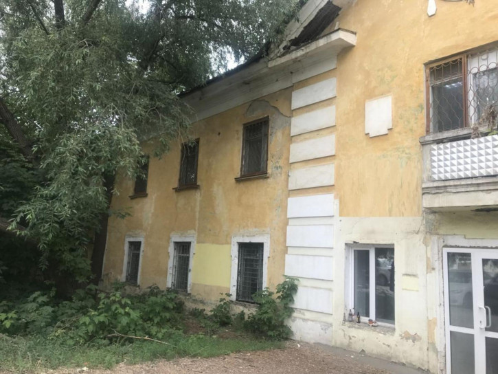 Офис ул Санфировой, 106
