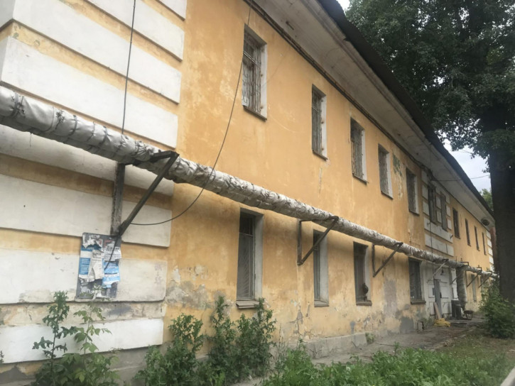 Офис ул Санфировой, 106