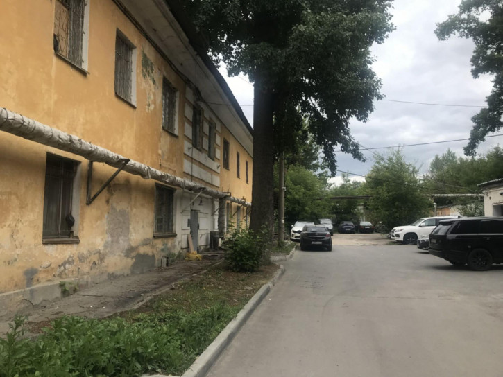 Офис ул Санфировой, 106