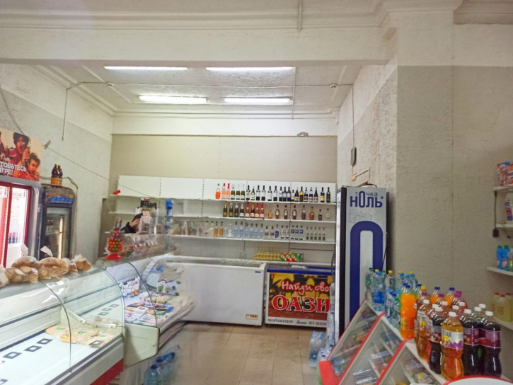 Офис поселок Яблонька, ул Парадная, 8а
