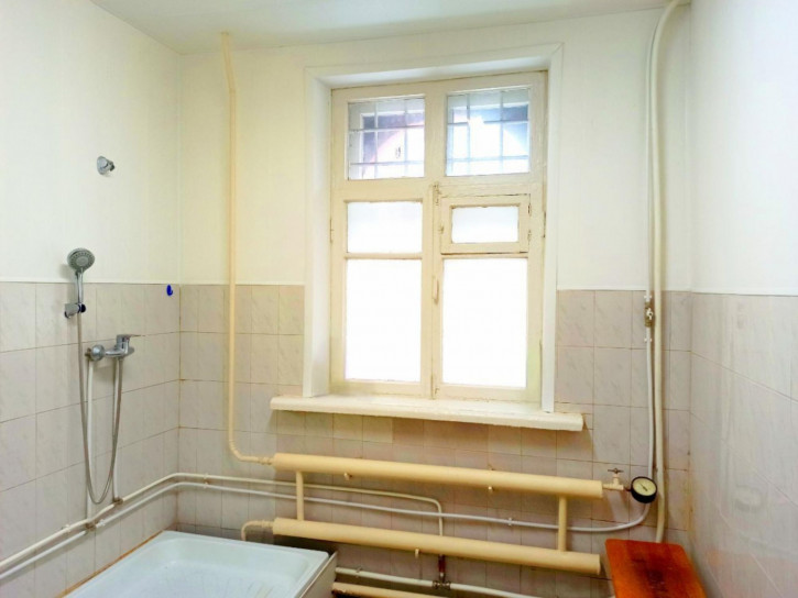 Офис поселок Яблонька, ул Парадная, 8а