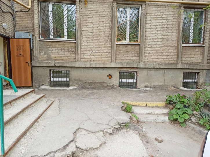 Помещение свободного назначения ул Свободы, 81А
