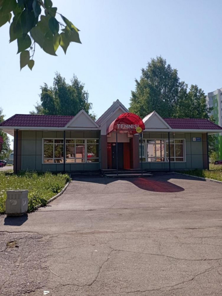 Офис улица Юности