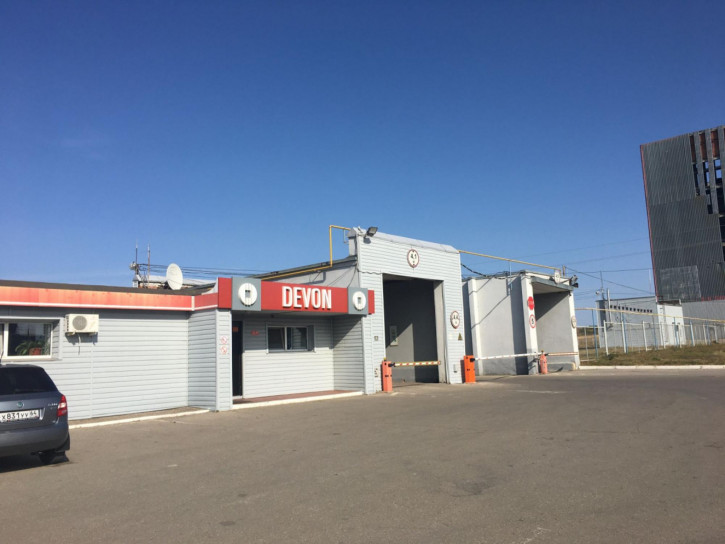 Склад тер СНТ Дубки (поселок Дубки), 6