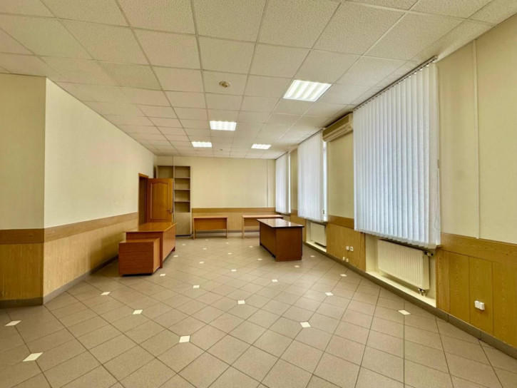 Офис ул Красноармейская, 63А
